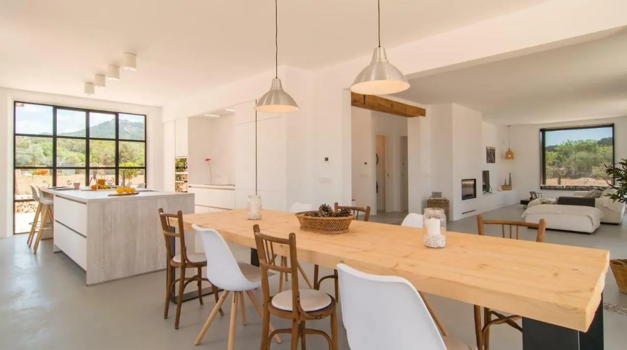 Hostal Son Bennassar 2.0 Fenalitx  0*, Fenalitx (Fenalich) España