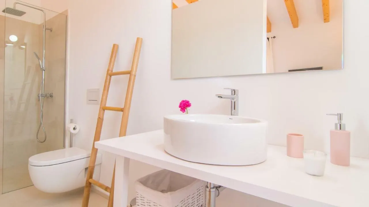 Casa rural Hostal Son Bennassar 2.0 Fenalitx