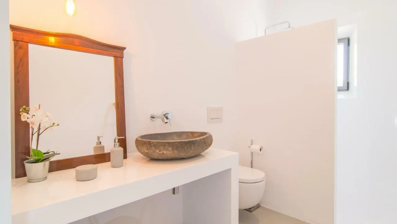Hostal Son Bennassar 2.0 Fenalitx  0*, Fenalitx (Fenalich)