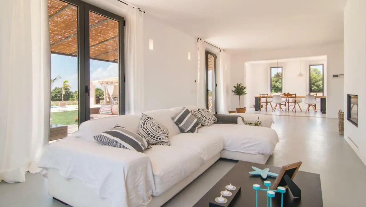 Hostal Son Bennassar 2.0 Fenalitx  España
