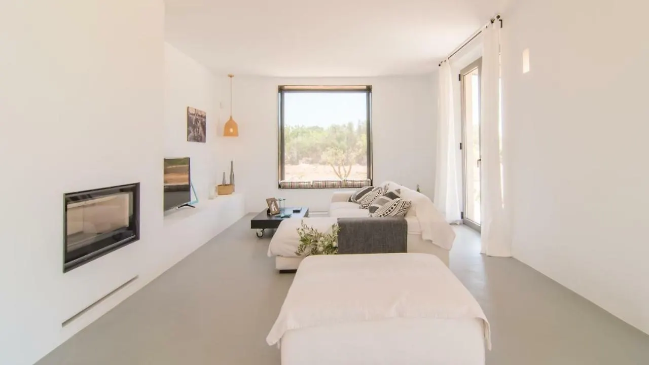 Hostal Son Bennassar 2.0 Fenalitx  Fenalitx (Fenalich)