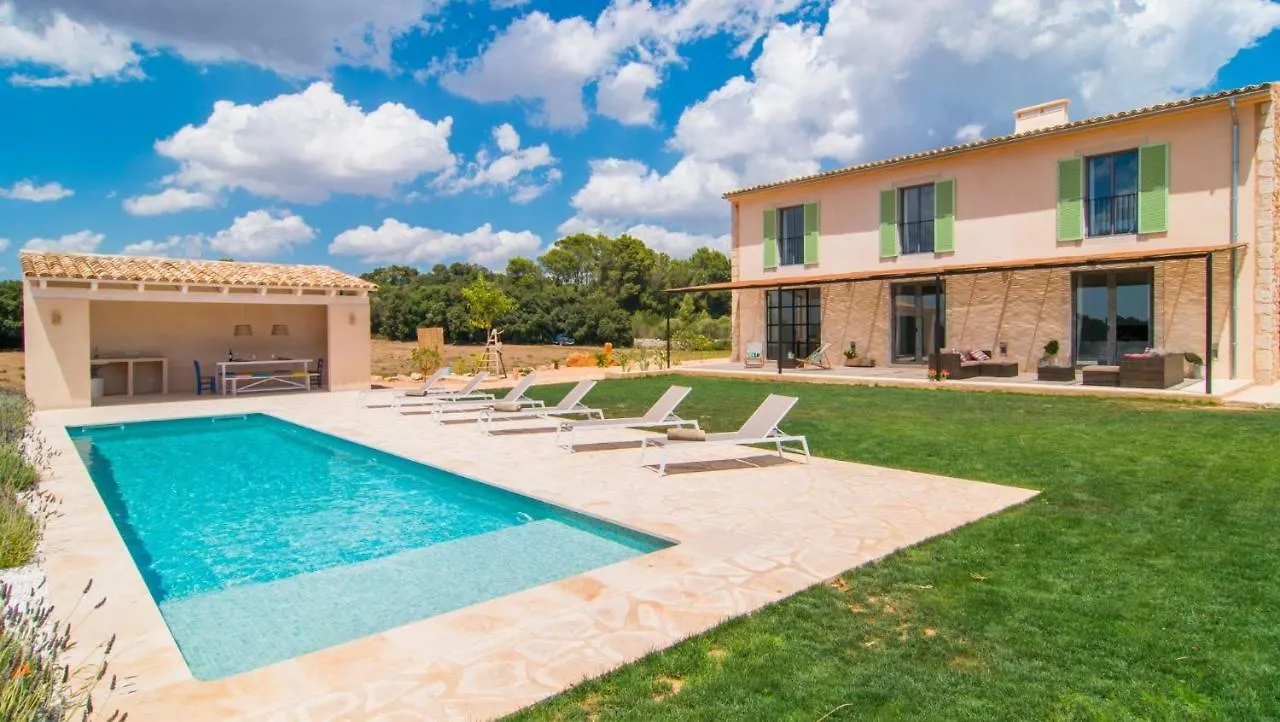 Hostal Son Bennassar 2.0 Fenalitx  Casa rural Fenalitx (Fenalich)
