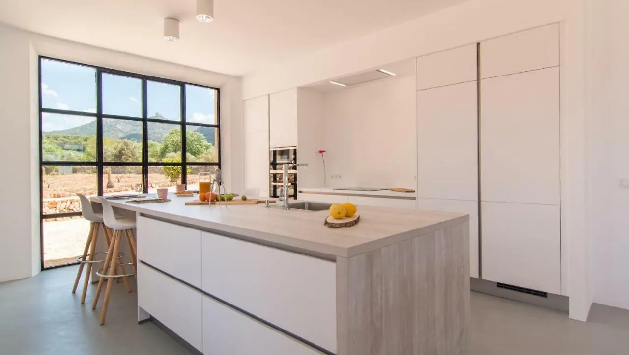 Casa rural Hostal Son Bennassar 2.0 Fenalitx