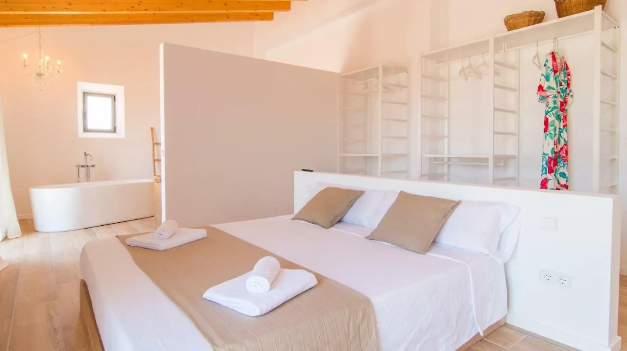 Casa rural Hostal Son Bennassar 2.0 Fenalitx  España