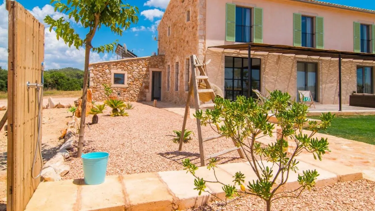 Casa rural Hostal Son Bennassar 2.0 Fenalitx