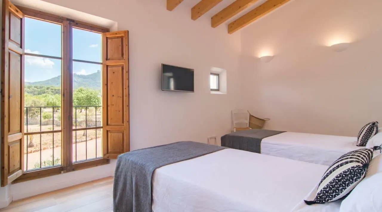 Casa rural Hostal Son Bennassar 2.0 Fenalitx
