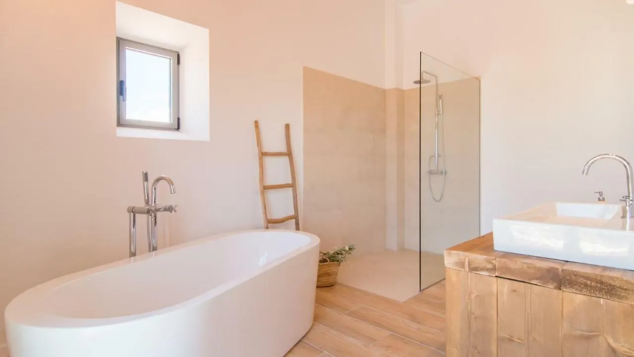 Hostal Son Bennassar 2.0 Fenalitx  Casa rural
